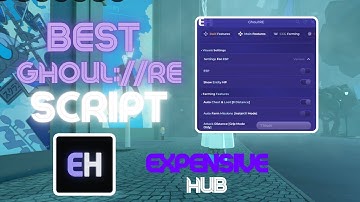 BEST GHOUL://RE SCRIPT | INSTA KILL / DUPE RC CELLS / AUTO RAID / MORE
