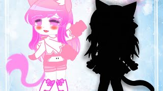 My friends new Oc || Gacha club ||•UwU cat•