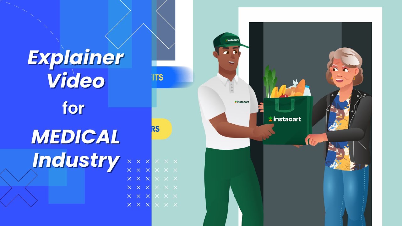 Alignment Healthcare (Video 2) | Explainer Video by Animation ...