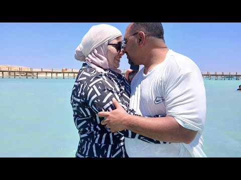 قضينا اجمل يوم في حياتنا في الفندق والجناح الملكي