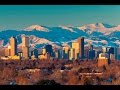 The beautiful City of USA - Denver Vacation Travel Guide Expedia