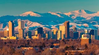 The beautiful City of USA - Denver Vacation Travel Guide Expedia