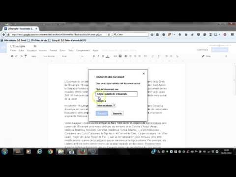 Vídeo: 3 maneres d'eliminar línies horitzontals al Microsoft Word