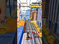 Subway surfers gameplay shorts wait for end📈⚡#shorts #subwaysurfers #viral #ytshorts  #gamingshorts