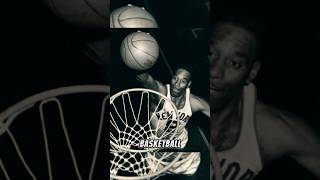 The murder of former NBA player Earl Lloyd's son in 1996.😦😦😢 #basketball #nba #viral #shorts