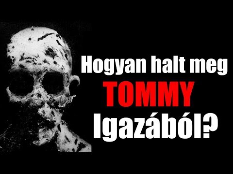 Videó: Hogy h alt meg konyhás?