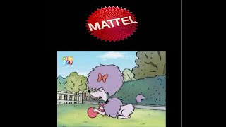 Cleo Hates Mattel