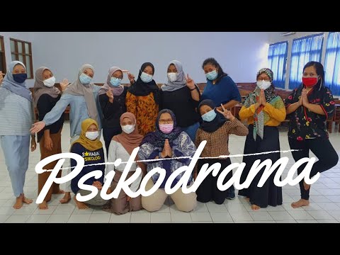 Video: Apa Itu Psikotrauma