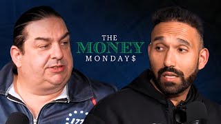 Walter O'Brien & Brian Goldstein's Best Strategies for Smart Investing 💡 E56 Net Worth