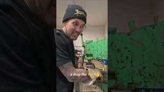 This Is Why We Built The Profile Machine