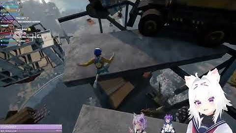 Filian has Projekt melody judge her chest size goes wrong