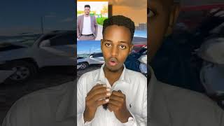 Degdeg shil qasaro geystay oo ka dhacay magaalada muqdisho
