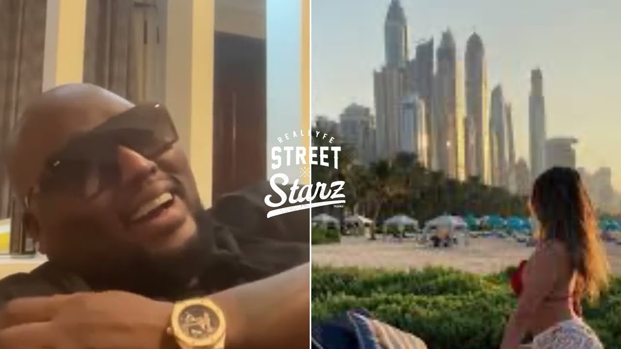 Big Homie.CC EXPOSE the TRUTH about Dubai girls, Middle East JUSTICE,  PRISON & public humiliation