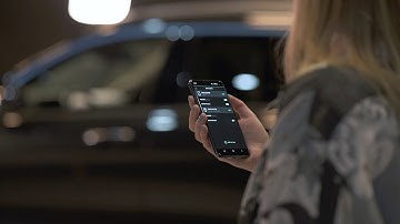 Lynk & Co: Activate your 01’s digital key