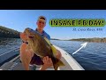 Smallmouth Bass Fishing the St. Croix River – New PB & Tons of Fish!