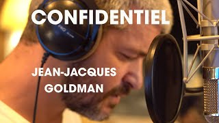 Grégoire - Confidentiel (Jean-Jacques Goldman)