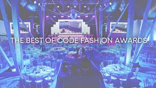 The Best Of Codefashion Awards 2026