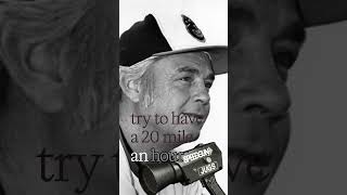Earl Weaver & The Radar Gun
