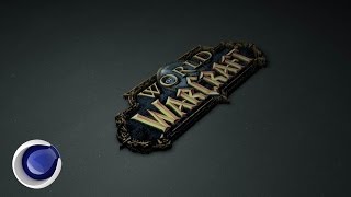 Превращение 2D изображения в 3D в Cinema 4D (3D Object from Picture In Cinema 4D) Превращение 2D изображения в 3D в Cinema 4D (3D Object from Picture In Cinema 4D)