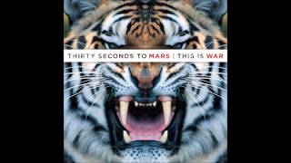Thirty Seconds To Mars - Vox Populi