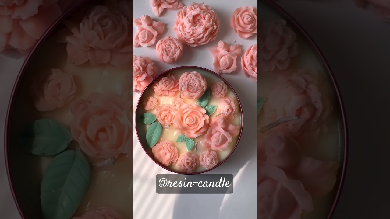 MAGICAL Candle Moments You Won't Believe