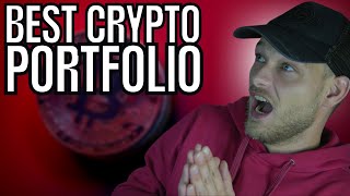 Building The BEST Crypto Portfolio To 100X In the Next Bullmarket - And YOU Can Have It