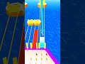Bridge Race 20 #bridgerace #games #gaming #bridgeracegameplay #gameplay