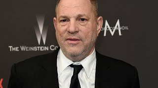Harvey Weinstein charged in sexual assault cases