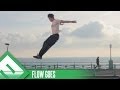 UK Tour - Brighton - Sunset City | Flow Goes (ep.25)