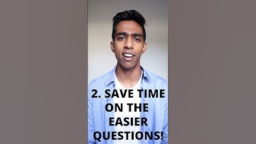 UCAT DM Reasonably Explained in 60 Seconds! #SHORTS