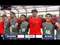 New Caledonia vs New Zealand | Final | 2024 Men's Youth IHF Trophy Oceania