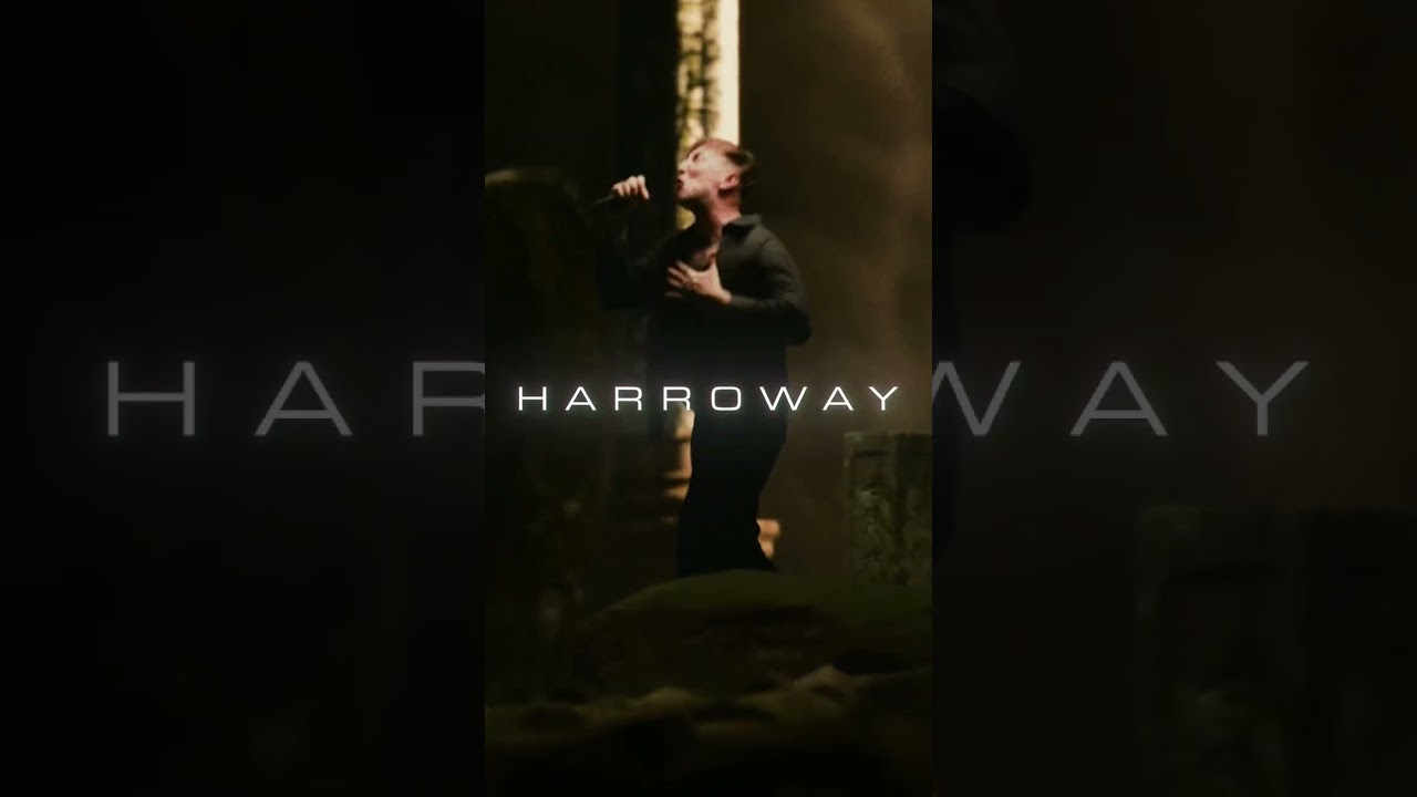 Burn It All OUT NOW!