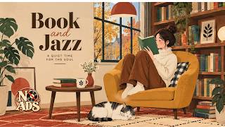 Good Mood Jazz ☕ 1940s Swing｜ご機嫌な一日を過ごすカフェジャズ｜作業用・リラックス