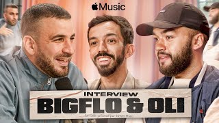 Bigflo et Oli, l'interview par Mehdi Maïzi - Le Code