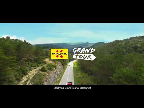 The Grand Tour - Catalunya