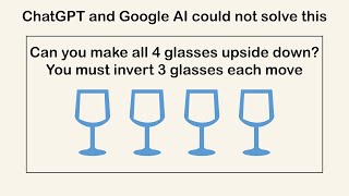 This Logic Puzzle Stumped Chatgpt. Can You Solve It?