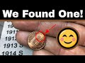 Rare Penny Found - Coin Roll Hunting New York Penny Boxes