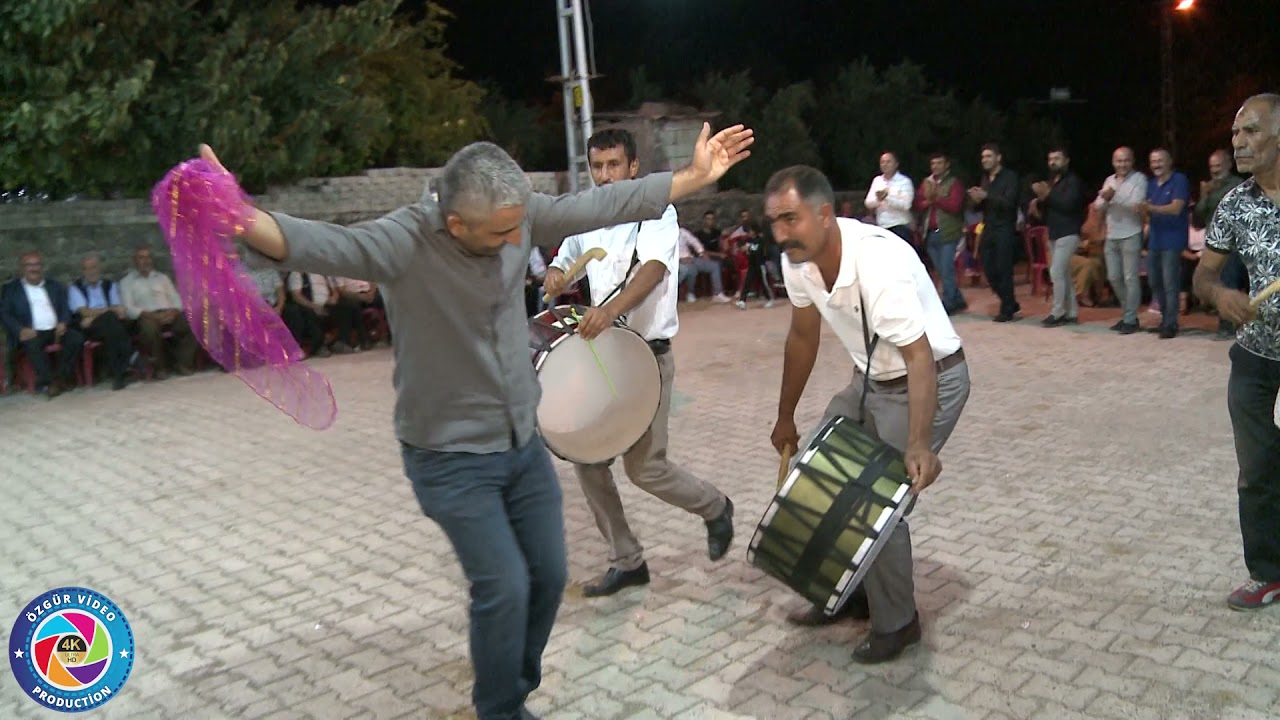 RABİA & OZAN GRUP HALİS BİDER ORTAKLI KÖYÜ ÖZGÜRVİDEO İLETİŞİM:05418479014