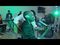 Emmanuel Musongo Ft MATTHIEU YAV & HADRIEN FARYALA - BABA MINA KUABUDU- Live with Lyrics Mp3 Song