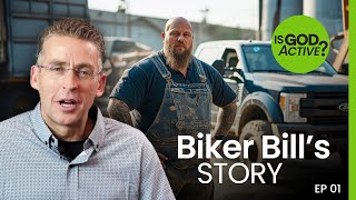 Ep 1  Biker Bill's Story