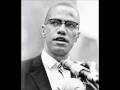 Malcolm x king james and the bible