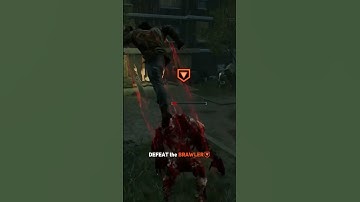 PROTOTYPE 2 Dengerous monsters fighting Gameplay #gaming #viral #shots #prototype2