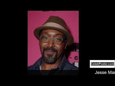 Video: Jesse Martin: Biografija, Kūryba, Karjera, Asmeninis Gyvenimas