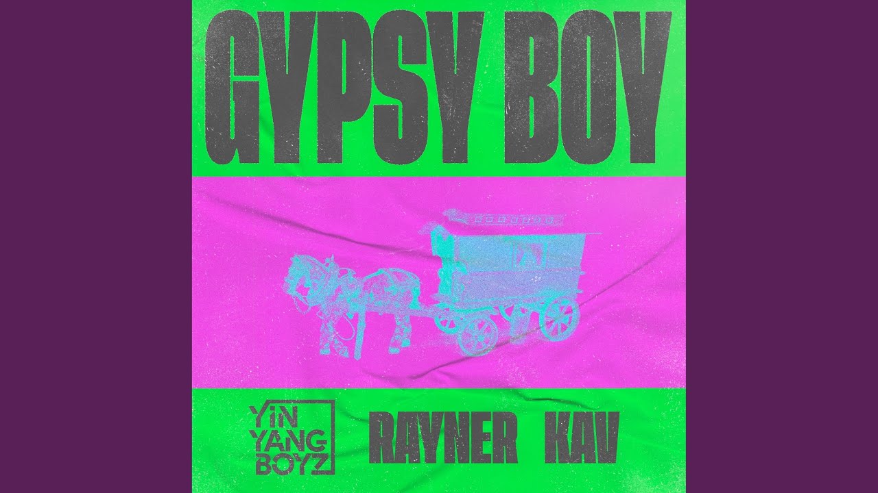 Gypsy Boy - YouTube