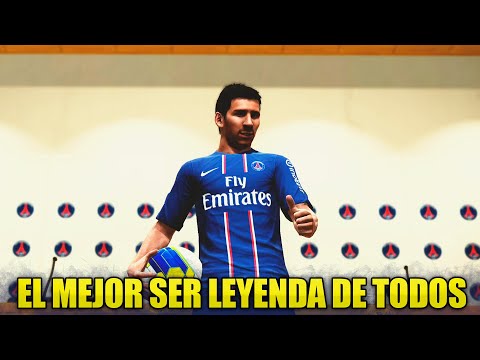 POR ESTOS DETALLES EL SER LEYENDA DE PES 2013 FUE EL MEJOR DE TODOS