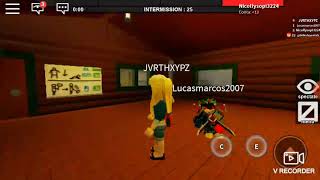 Jogando Marretão Com Amigos Fle T Facilit