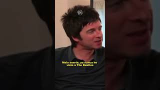Noel Gallagher siendo Noel Gallagher😎 🤬 Prohibido olvidar esta joyita...