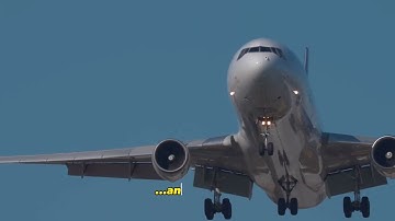 🚨FedEx 247 MD-11 Reverse Thruster Deployed after Takeoff ‼️😳 #aviation #planespotting #atc #pilot