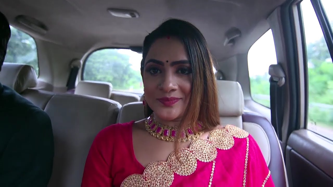 Tu Khara Mun Chaai - Full Ep - 579 - Manini, Abhimanyu Jaysankar - Zee Sarthak