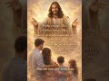 O Chamado da Plenitude: Quando Jesus Conduz, Nada Falta#JesusVivo#ChamadoÀPlenitude#Família